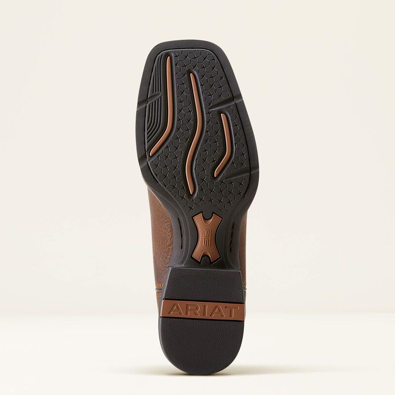 The Ice Man Men's Boot by ARIAT (EE WIDTH)