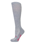 Wrangler Women's Ultra-Dri Socks - Classy Grey
