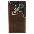 The Bronco Rider Mini Rodeo Wallet By Justin