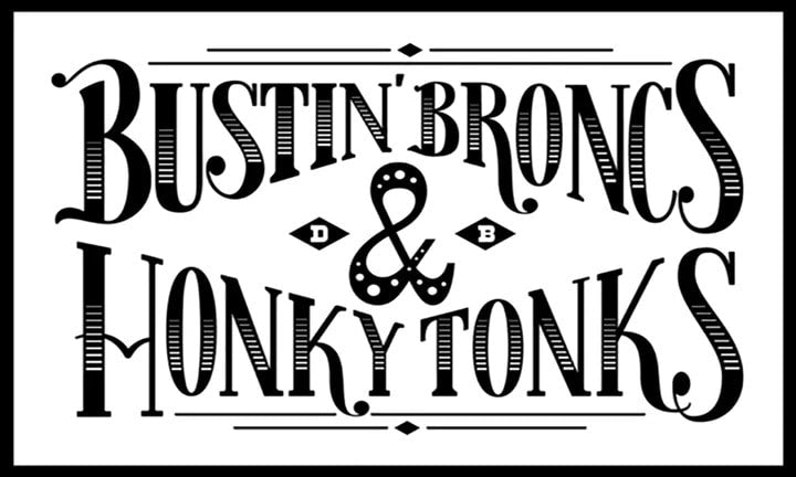 Dale Brisby Decals & Patches