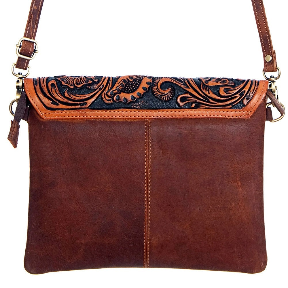 The Pretty Rancher Purse