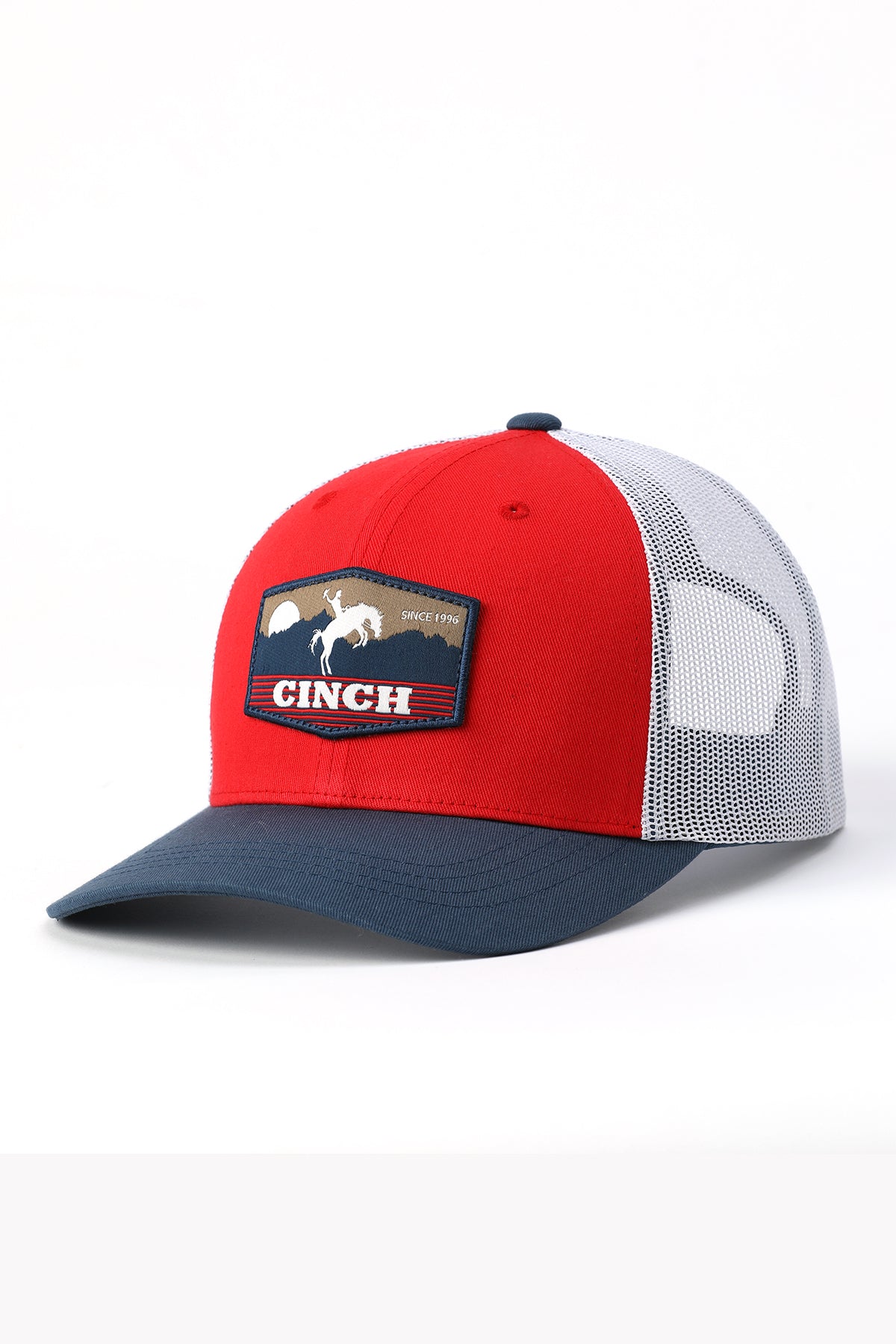 Cinch Sunset Bronc Hat by Cinch