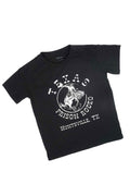 Texas Prison Rodeo Tee by Hooey