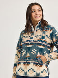 The Bell Mare Fleece by Wrangler