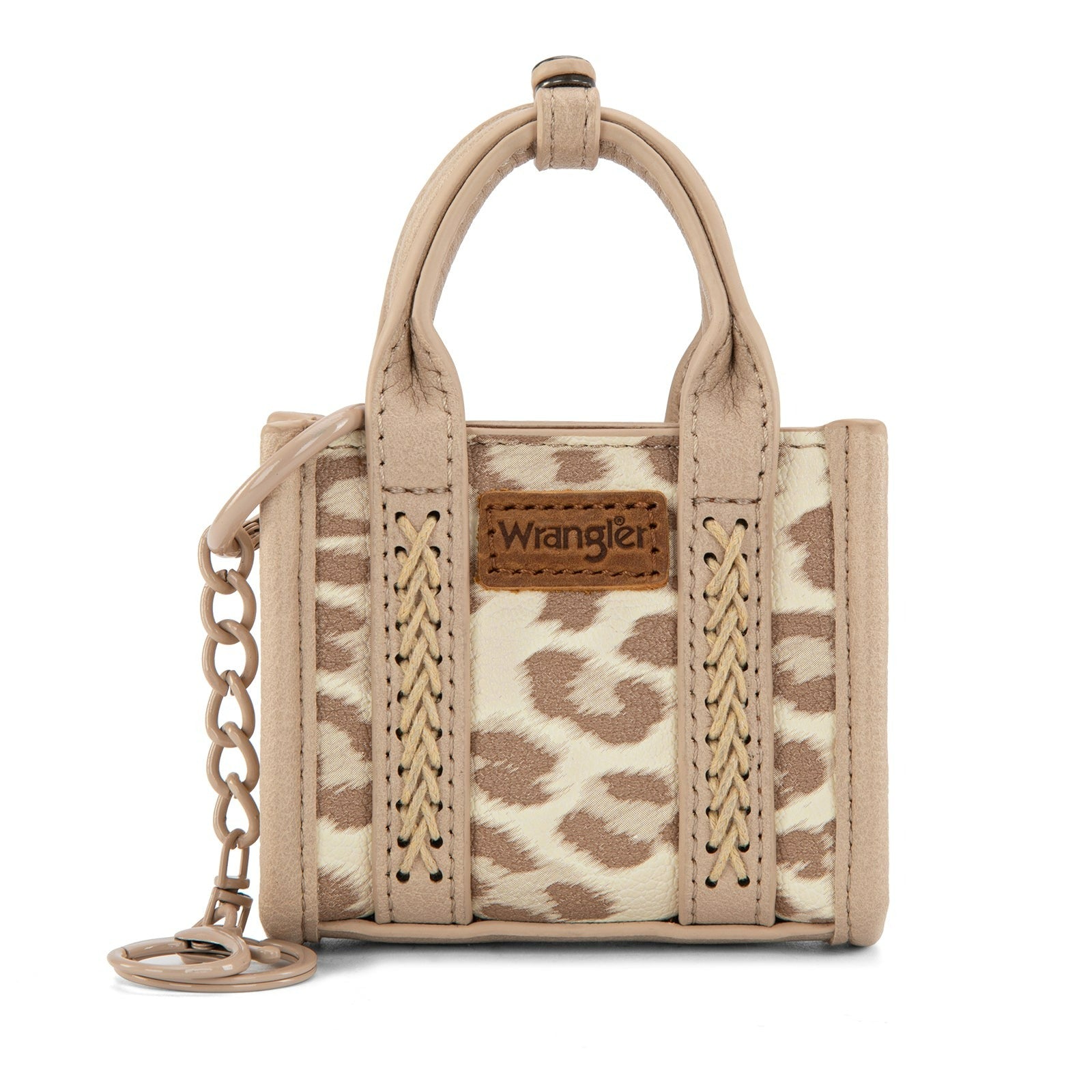 Wrangler Mini Tote Keychain Blind Boxes