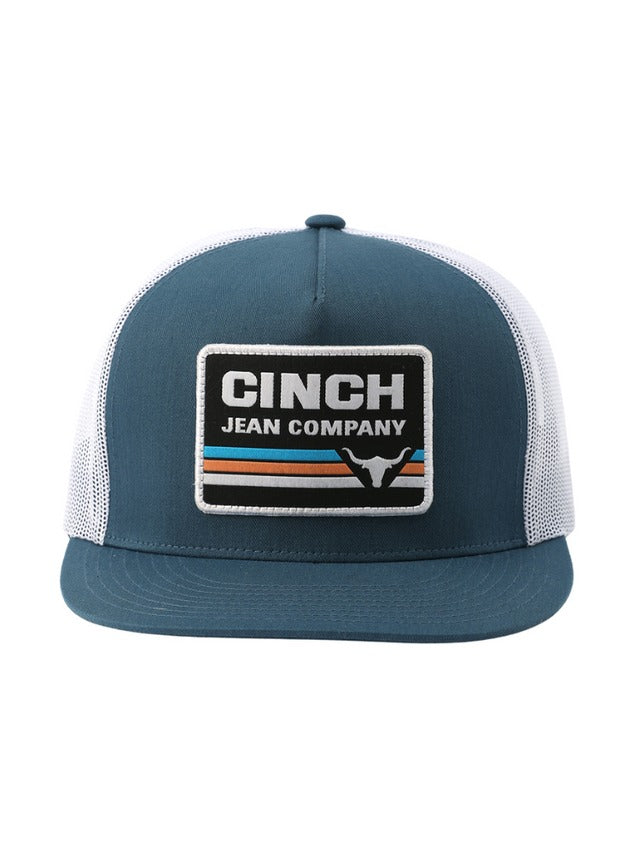 The Big Shot Hat By Cinch