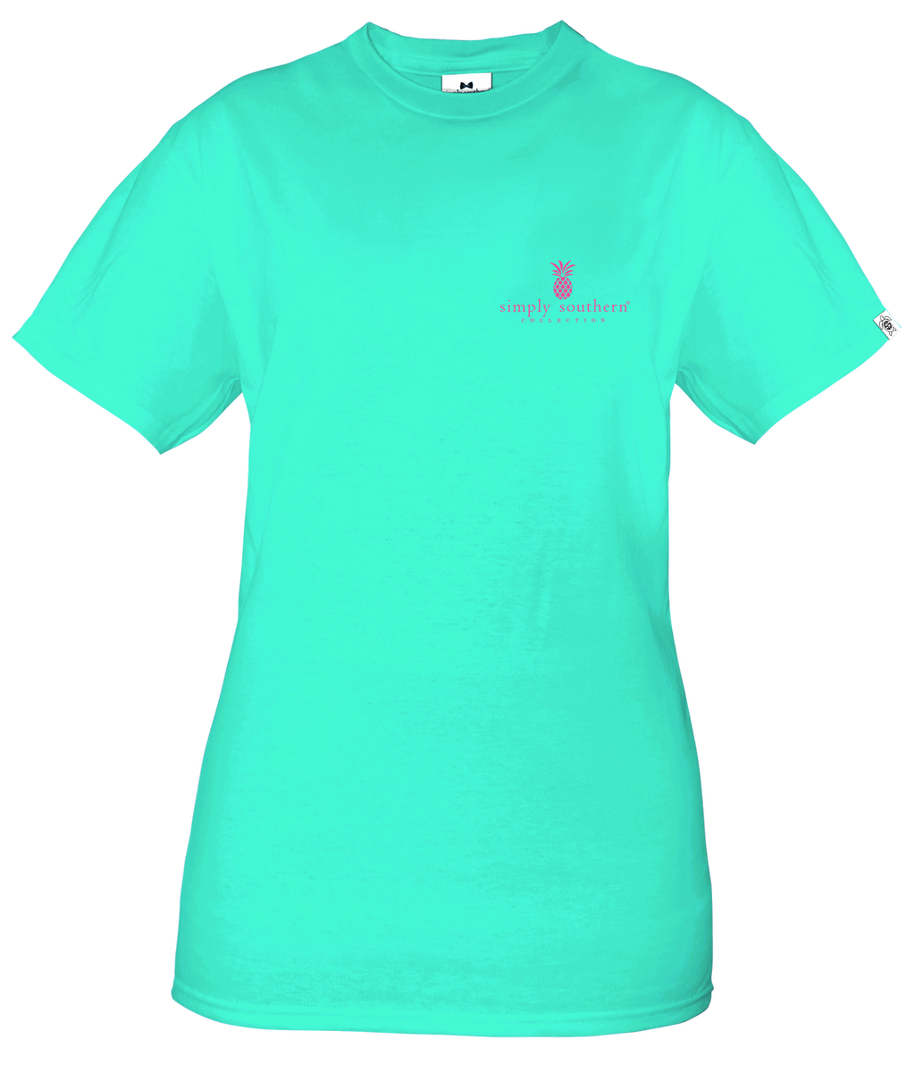 Keepin' It Cool Tee by Simply Southern