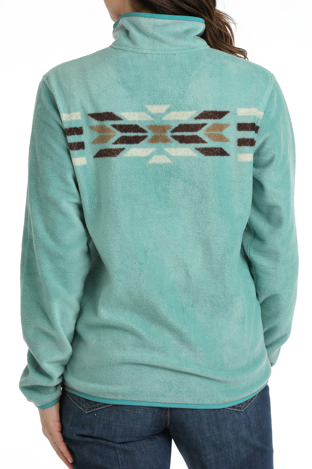 The Lethbridge Fleece by Cinch
