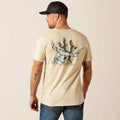 Desert Dust Tee by ARIAT