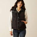 The Frontier Puffer Vest by Ariat