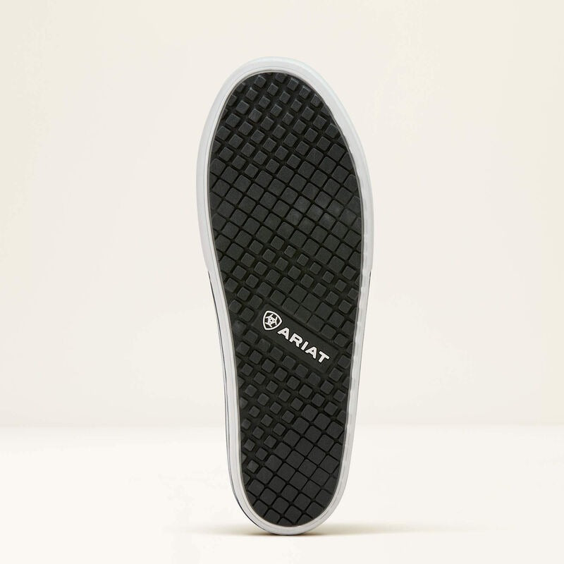 Skyler Sneaker by Ariat in Yeehaw