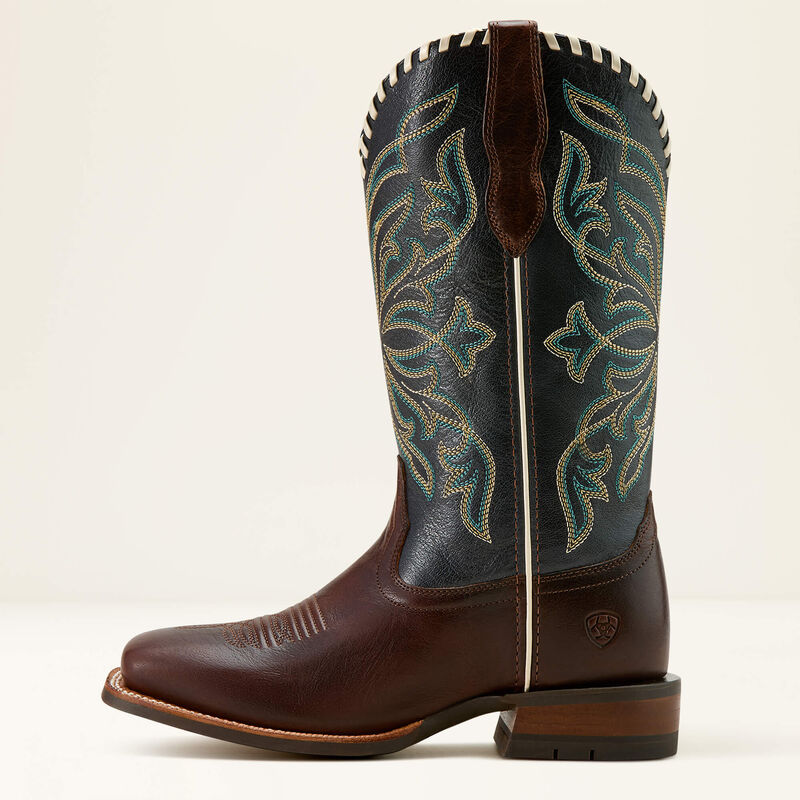 The Showdown Women's Boot By Ariat