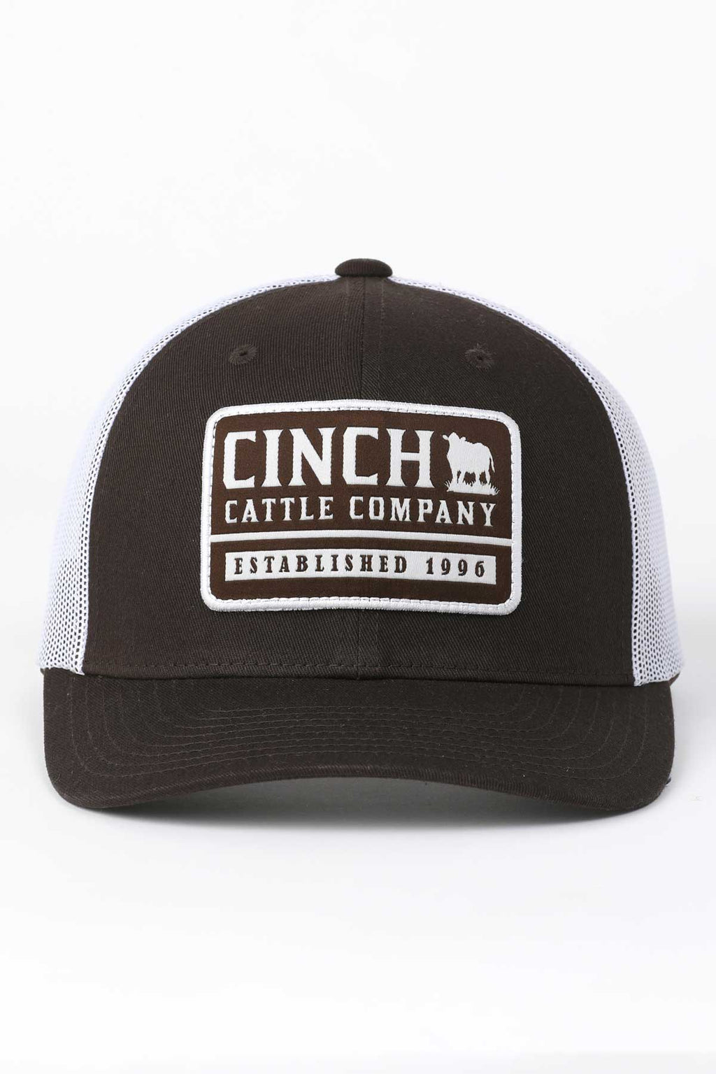 The Cinch Cattle Company Hat by Cinch