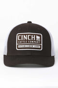 The Cinch Cattle Company Hat by Cinch