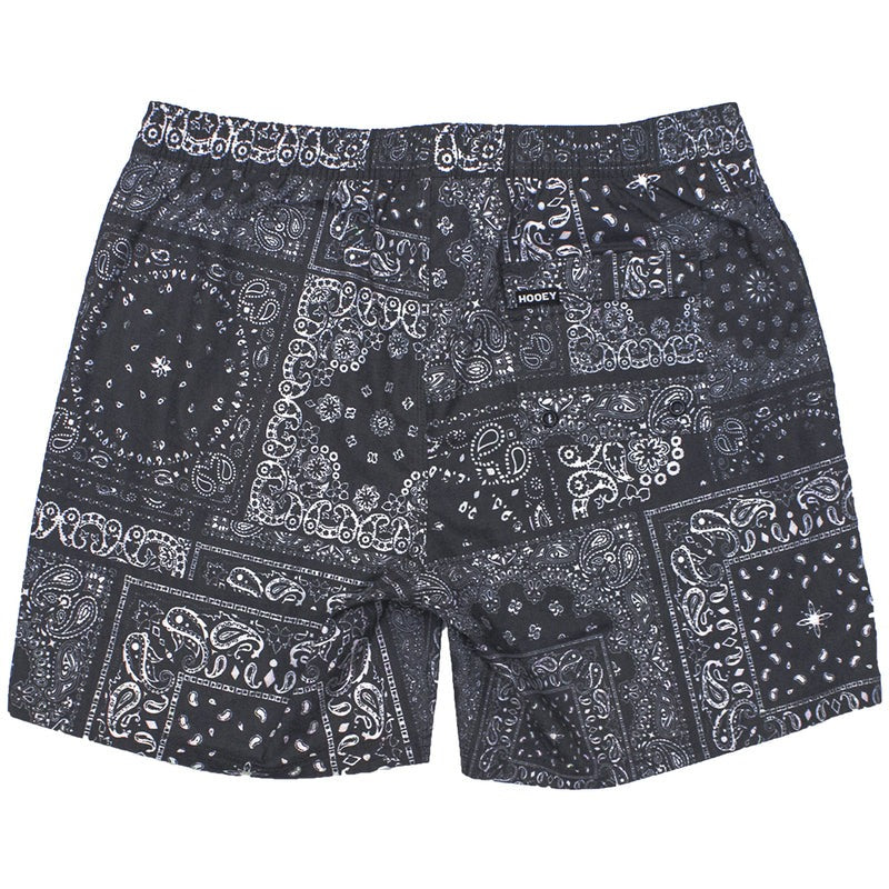 The Bandit Wake Men's Shorts by Hooey