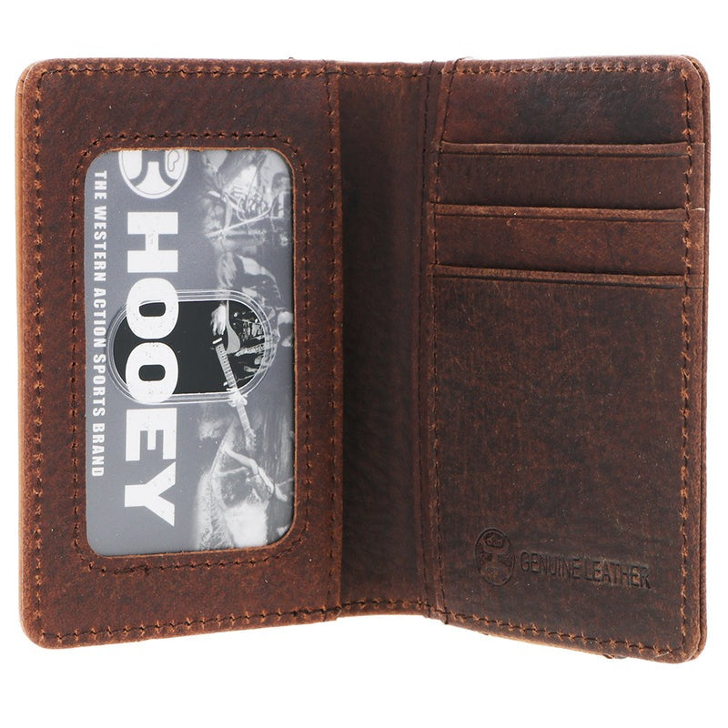The Flash of Cash Wallet by Hooey