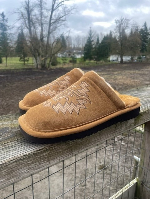 The Rancher Slipper by Ariat