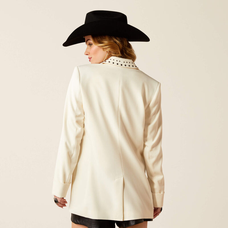 The Power Position Blazer by Ariat