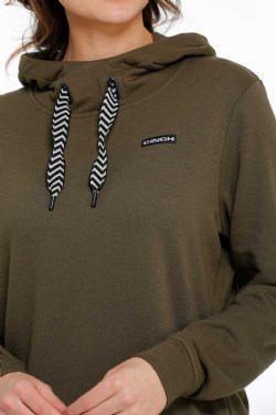 The Cow Camp Hoodie by Cinch