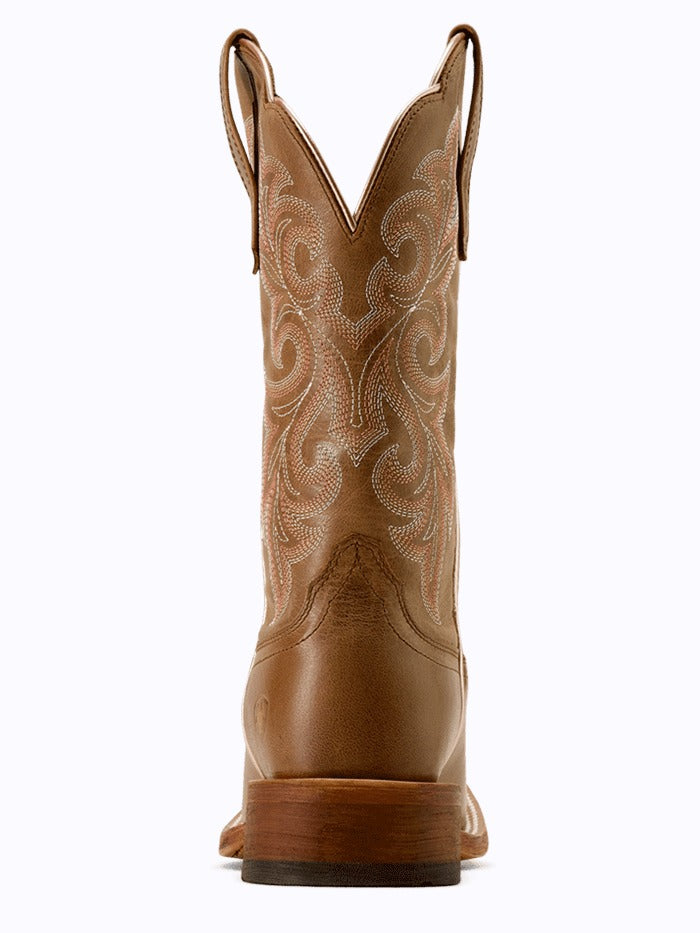The County Lane Women's Boot By Ariat