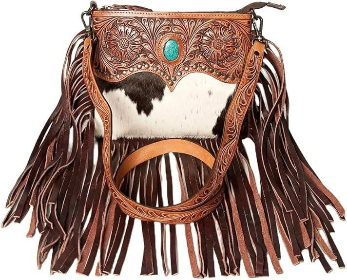 The West Jess Purse by American Darling