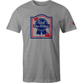 The Pabst Blue Ribbon Tee by Hooey