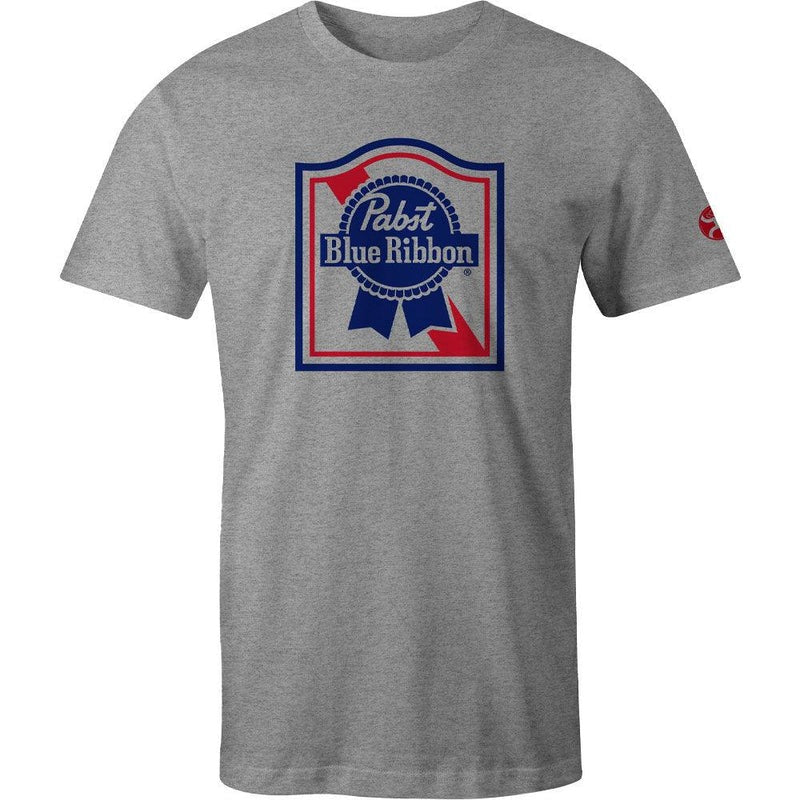 The Pabst Blue Ribbon Tee by Hooey