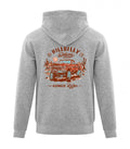 The Original Hillbilly Deluxe Hoodie