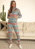 The Desert Rainbow Lounge Pants