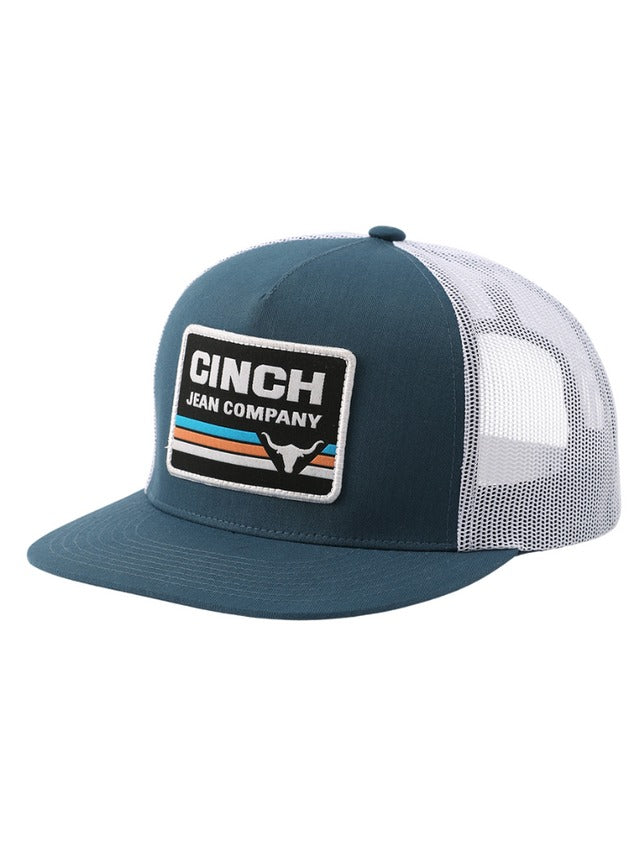 The Big Shot Hat By Cinch