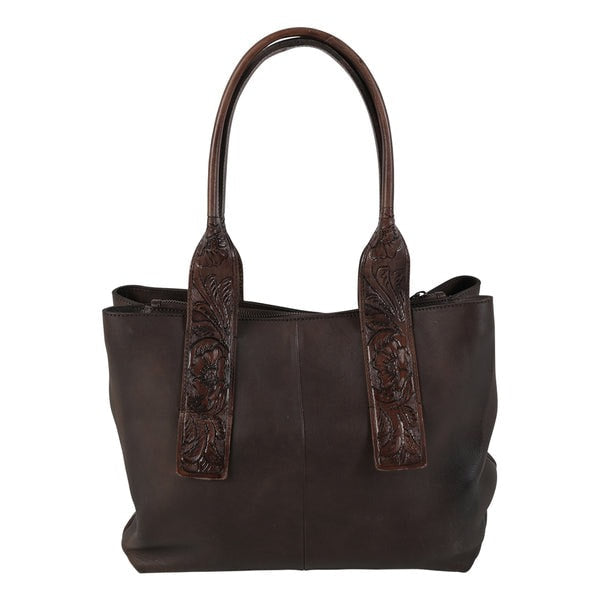 The Westward Tote by STS Ranch