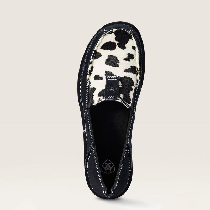 ARIAT Crazy for Cows Cruiser Women's Shoes