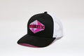 Monterey El Paso Hat in Black by Kimes Ranch