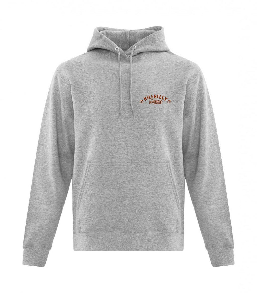 The Original Hillbilly Deluxe Hoodie