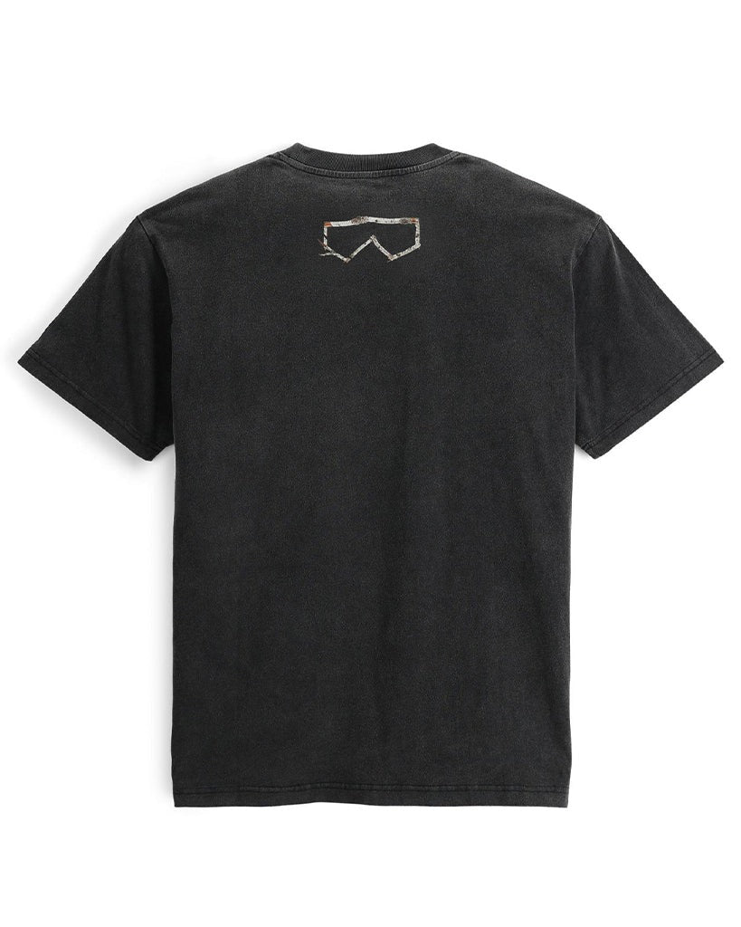 Actual Bush Pocket Tee by Pit Viper
