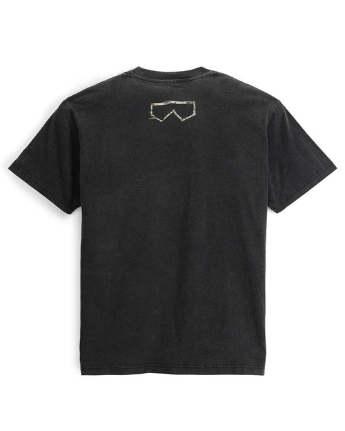 Actual Bush Pocket Tee by Pit Viper