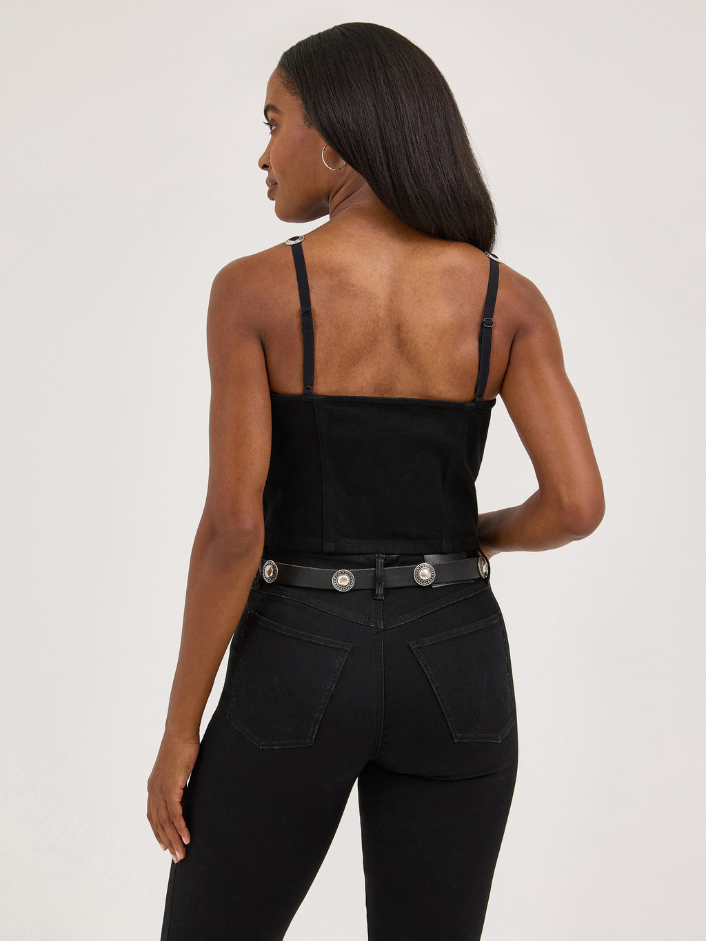 The Concho Party Tank By Wrangler
