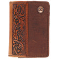 The Roadhouse Wallet by Hooey