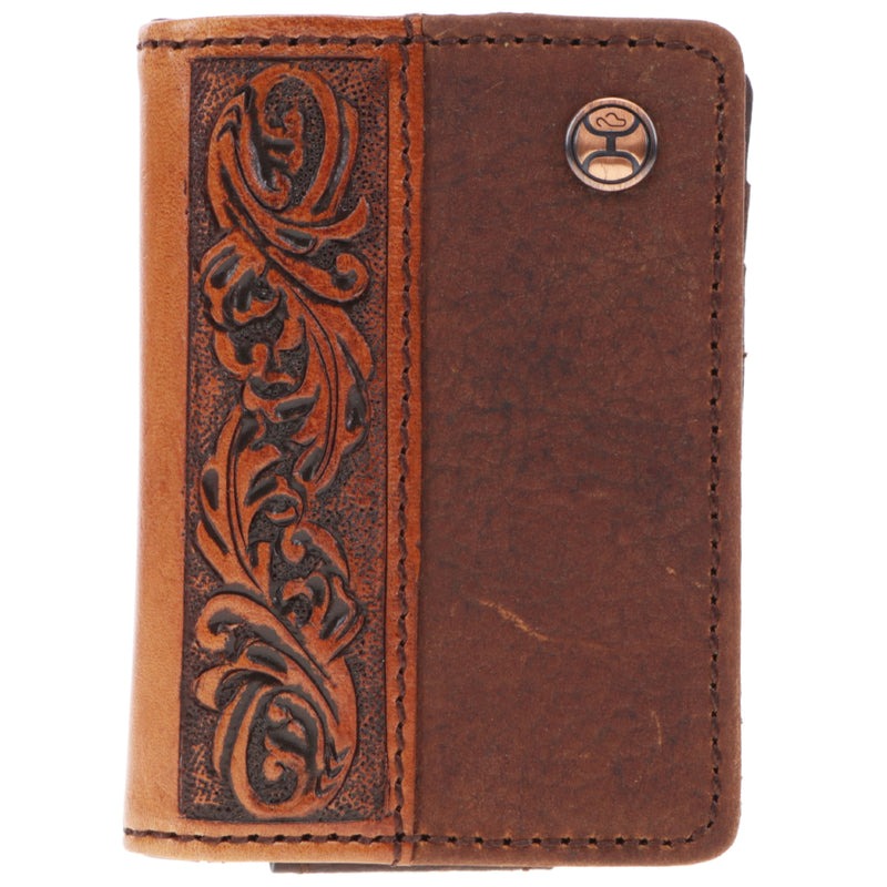 The Roadhouse Wallet by Hooey