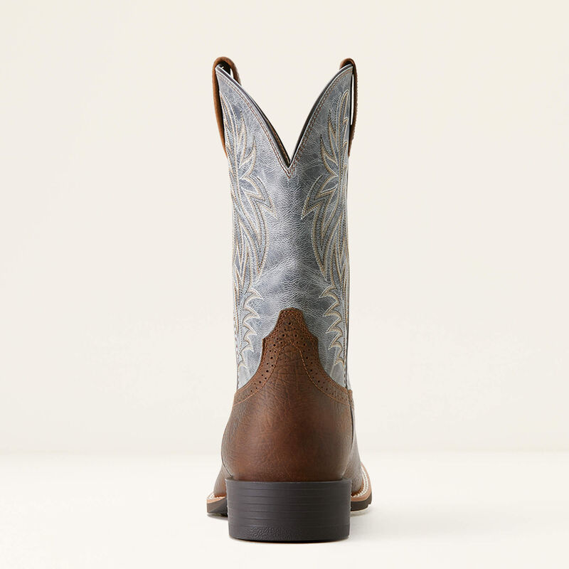 The Ice Man Men's Boot by ARIAT (EE WIDTH)