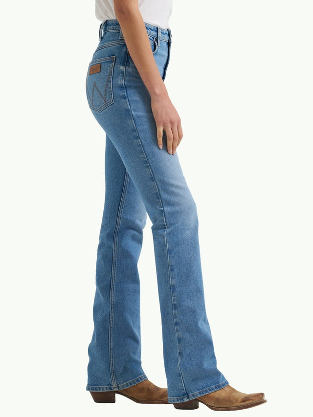 The Camila Rodeo Jeans by Wrangler