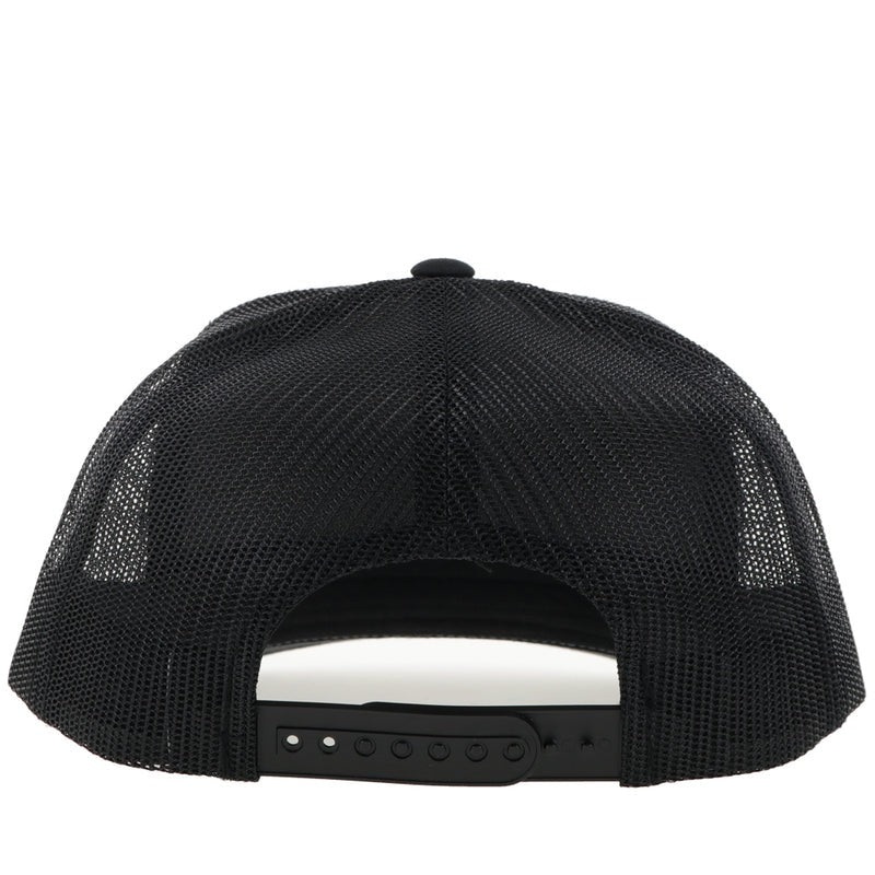 Hooey "Trip" Slate/Navy Hat