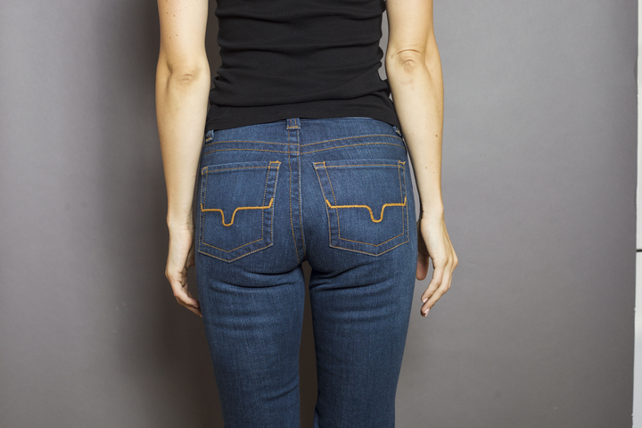 Betty 17 Jean by Kimes Ranch