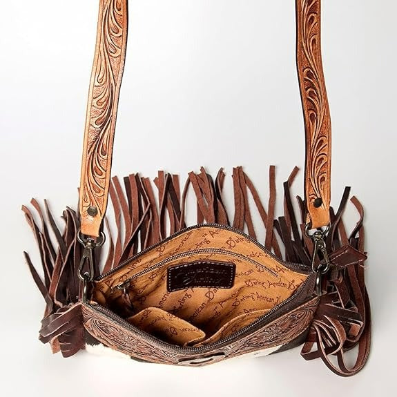 The West Jess Purse by American Darling