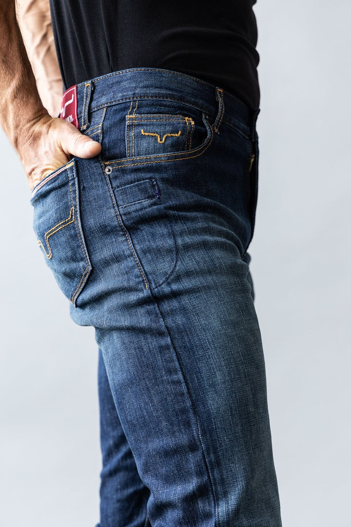 The Roger Men's Jeans by Kimes Ranch
