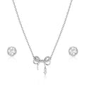 Sweetheart Jewelry Set by Montana Silversmiths