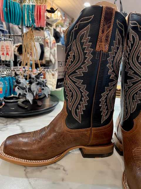 The Cody Baxter Men's Boot by ARIAT (EE WIDTH)