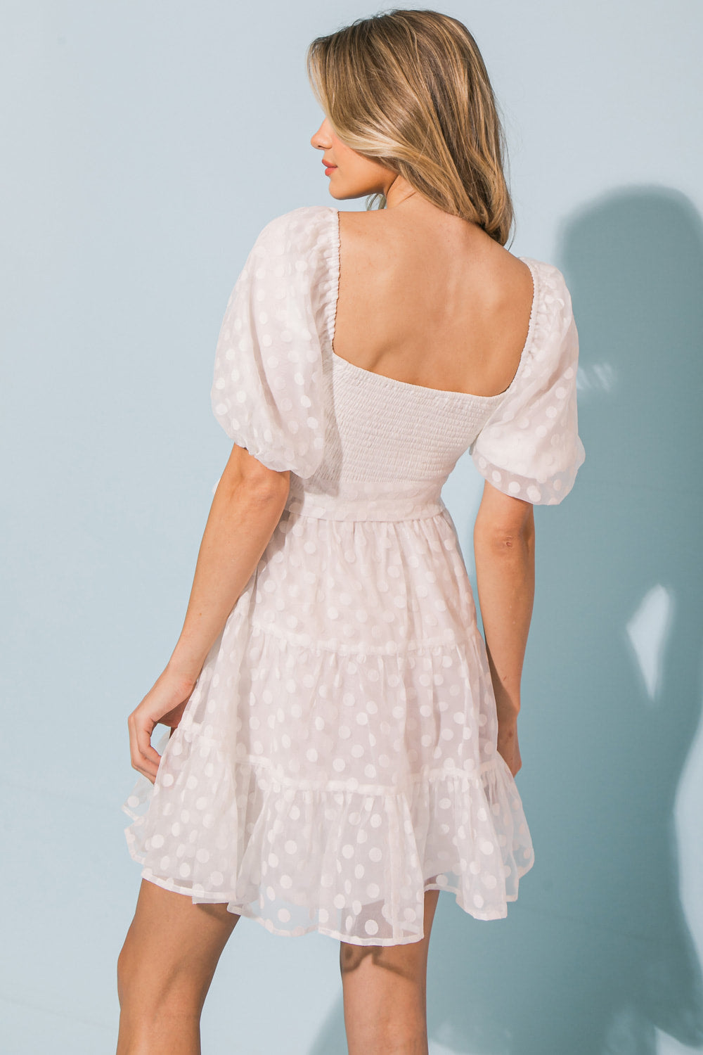 Heart of Dixie Dress
