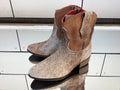 Johnny Boot Size 7.5 - Angel