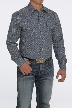 The Topgun Snap Up Men's Shirt by Cinch